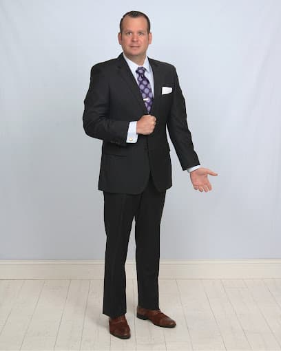 Pisanchyn Law Firm — attorney in Harrisburg, PA