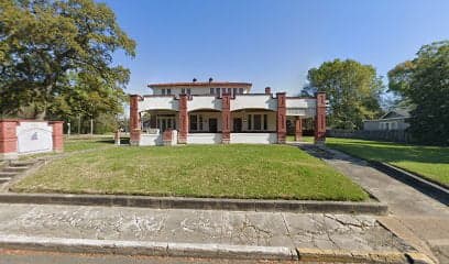 Pitre Law Firm — attorney in Opelousas, LA