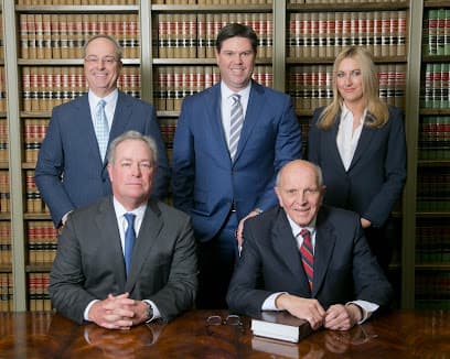 Pittman, Roberts & Welsh, PLLC — attorney in Jackson, MS
