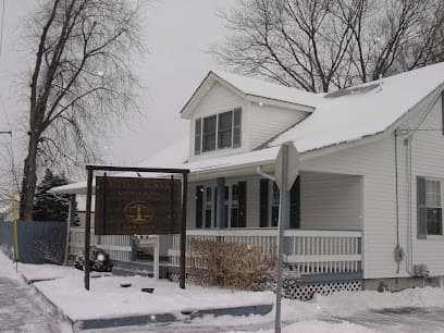 Pitts & Burns Attorneys at Law — attorney in Johnston, RI