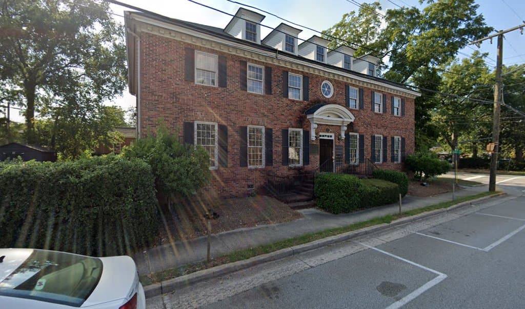 Plante Anthony R — attorney in Columbia, SC
