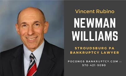 Poconos Bankruptcy — attorney in Stroudsburg, PA