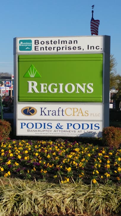 Podis and Podis — attorney in Columbia, TN