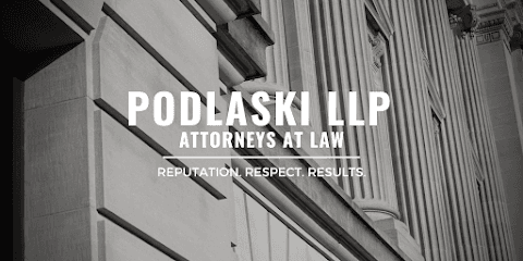 Podlaski LLP — attorney in Fort Wayne, IN