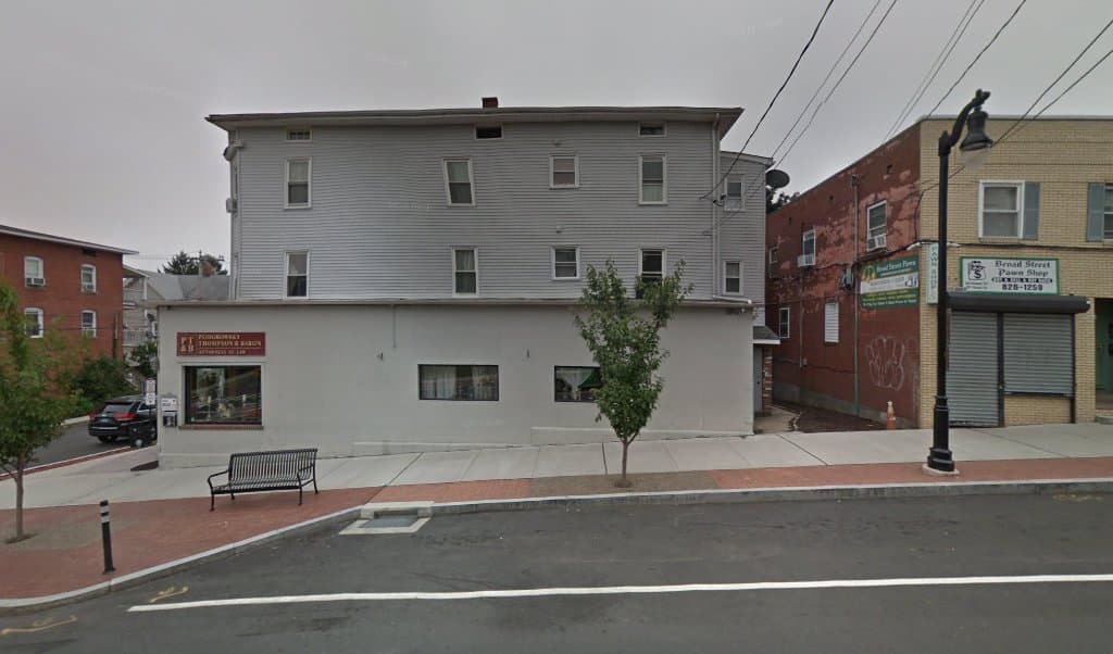 Podorowsky Thompson & Baron — attorney in New Britain, CT