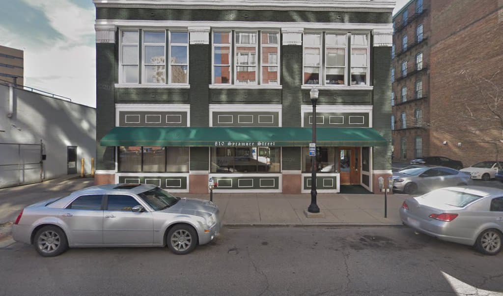 Pogue Law Firm, LLC — attorney in Cincinnati, OH