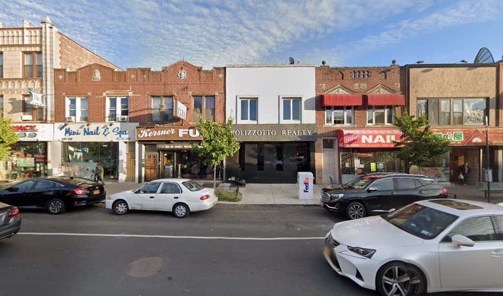Polizzotto & Polizzotto — attorney in Brooklyn, NY