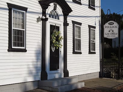 Pollock Law Office — attorney in Warwick, RI