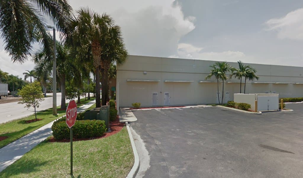 Pompano Beach Office — attorney in Pompano Beach, FL