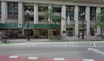 Pomper & Goodman — attorney in Chicago, IL