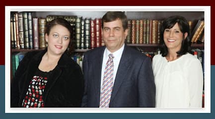Pond Law Firm — attorney in Jackson, MS