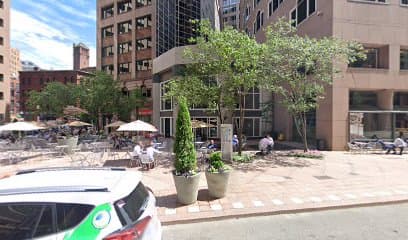 Ponsetto James P — attorney in Boston, MA