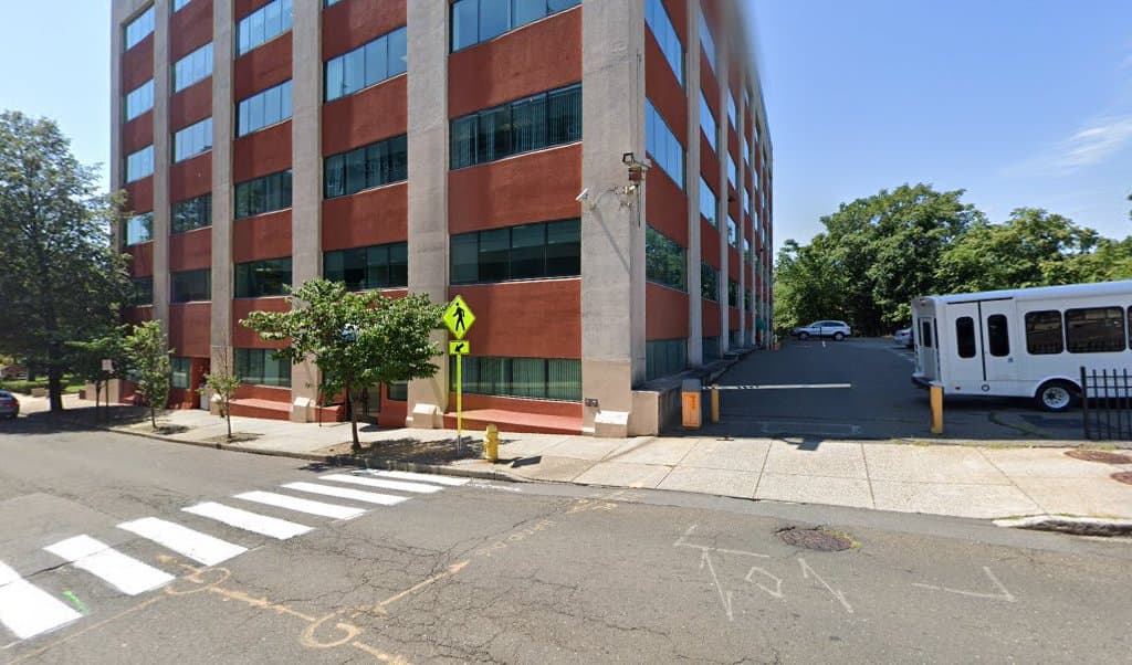 Ponvert III Antonio — attorney in Bridgeport, CT