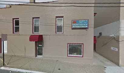 Pool Delby B — attorney in Clarksburg, WV