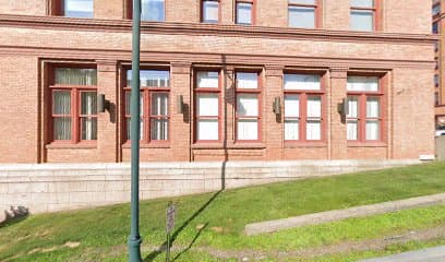 Poore & Rosenbaum LLP — attorney in Providence, RI