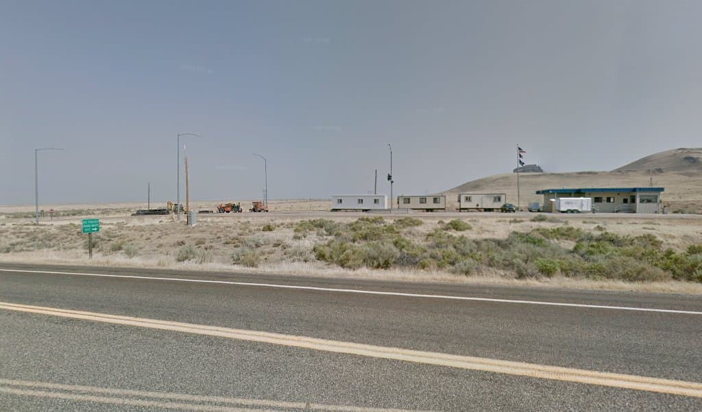 Port of Entry — attorney in Marsing, ID