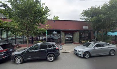 Portland Office — attorney in Portland, OR