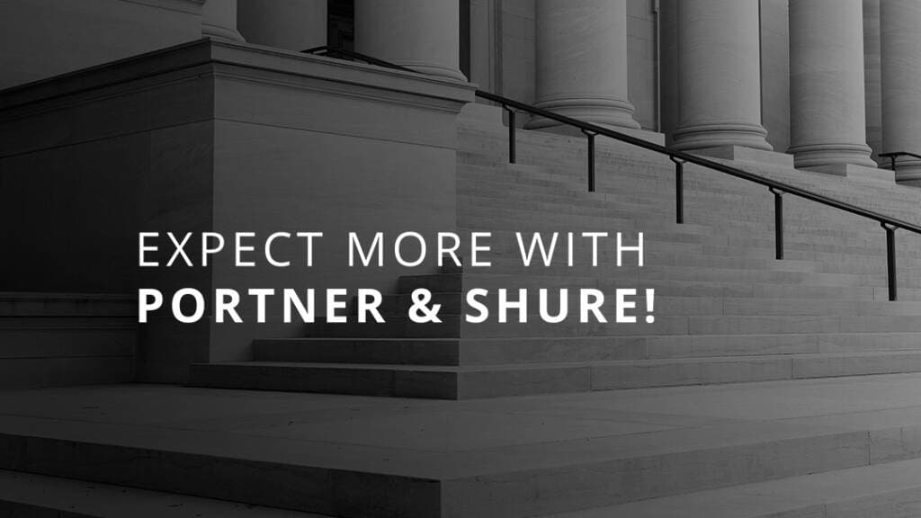 Portner & Shure, P.A. — attorney in Columbia, MD
