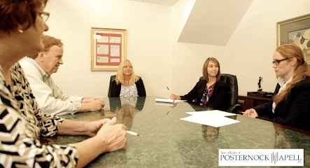 Posternock Apell, PC — attorney in Browns Mills, NJ