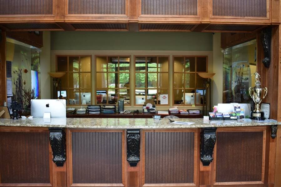 Potra Law Firm — attorney in Suwanee, GA
