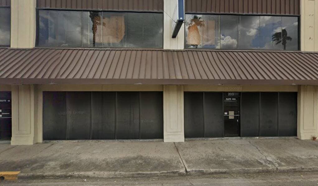 Potter Cathy J Law Firm — attorney in Harlingen, TX
