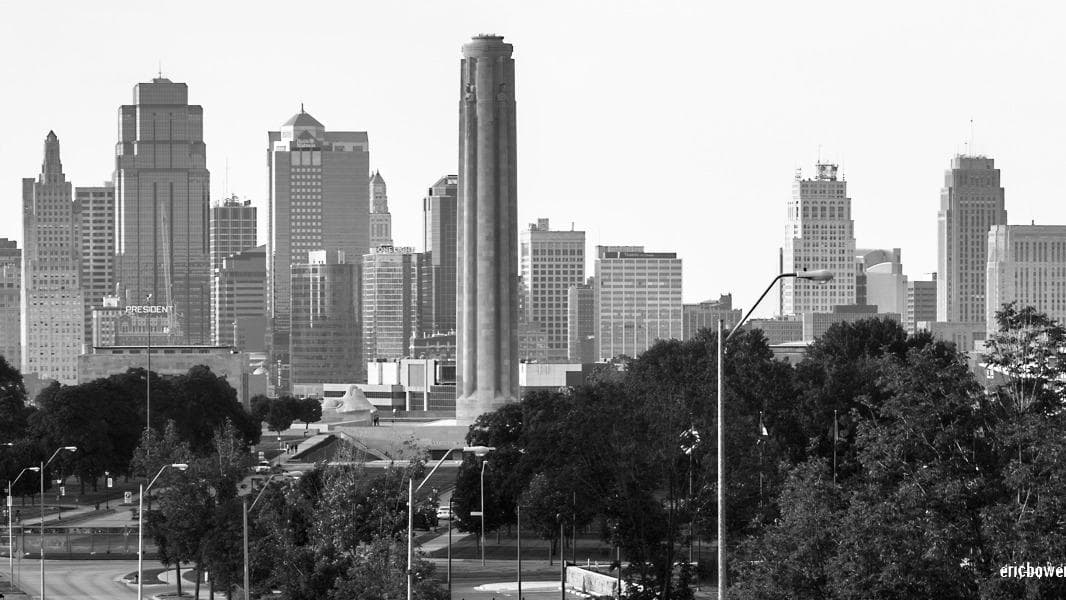 Potts Law Firm — attorney in Westwood, KS