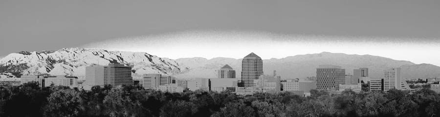 Potts Law Firm — attorney in Albuquerque, NM