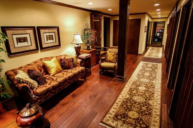Potts & Young Attorneys, L.L.P. — attorney in Florence, AL