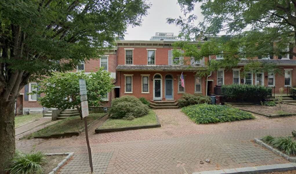 Powell Jason C — attorney in Wilmington, DE