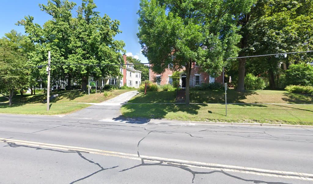 Pratt Vreeland Kennelly Martin & White, Ltd. — attorney in Rutland, VT