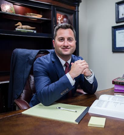 Precht Law Firm — attorney in Lafayette, LA
