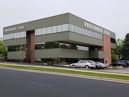 Preferred Title, LLC