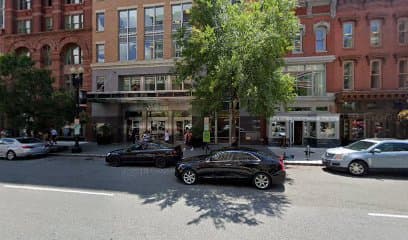 Prendergast Christy L M — attorney in Washington, DC
