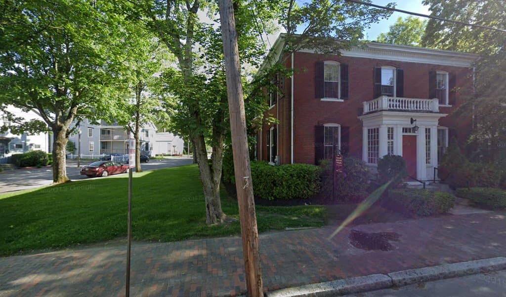 Prescott Jamieson Murphy Law Group, LLC — attorney in Saco, ME