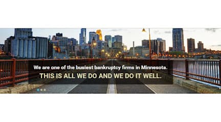 Prescott Pearson & Tande, PA — attorney in New Brighton, MN