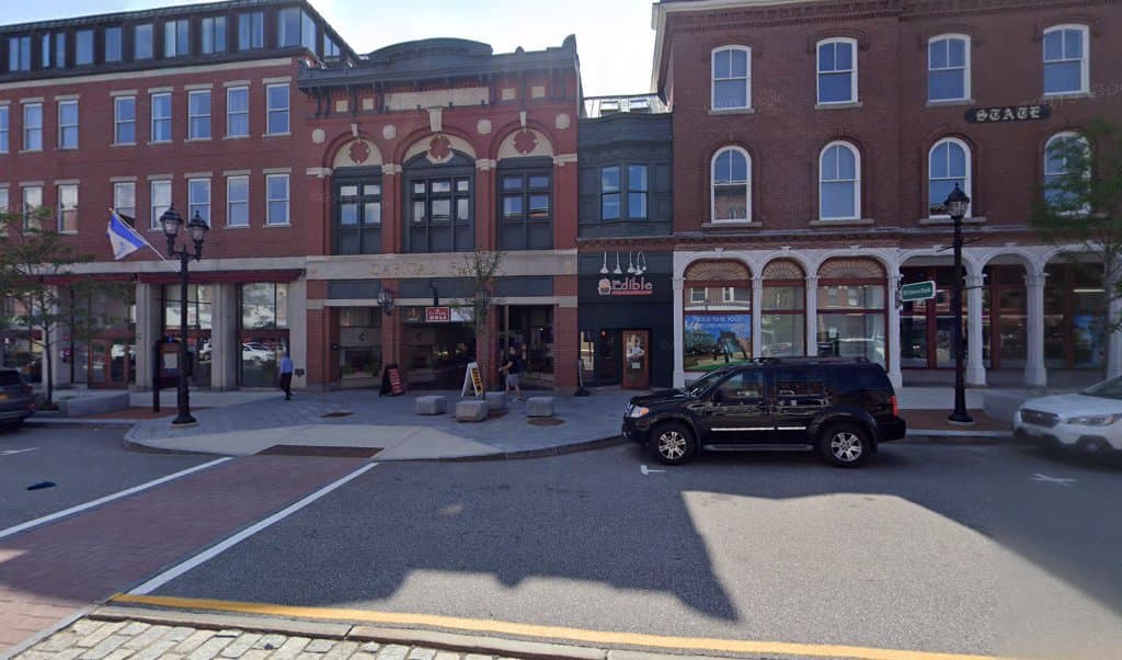 Preti Flaherty Beliveau: Luker Daniel P — attorney in Concord, NH