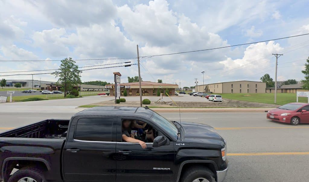 Prigmore Terence D — attorney in Joplin, MO