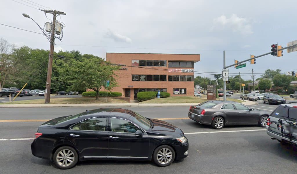 Prince George’s County Law Office — attorney in Riverdale, MD