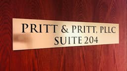 Pritt & Pritt, PLLC