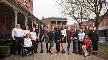Procino-Wells & Woodland, LLC — attorney in Seaford, DE