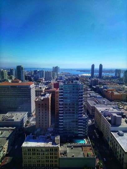 Procopio, Cory, Hargreaves & Savitch LLP — attorney in San Diego, CA