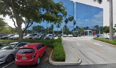 ProServe USA 2, Inc. — attorney in Hollywood, FL