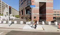 Public Counsel Federal Pro Se Clinic