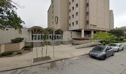 Public Defender — attorney in Milwaukee, WI