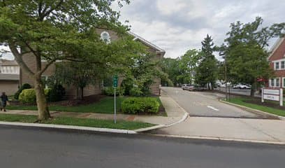 Public Defender — attorney in Toms River, NJ