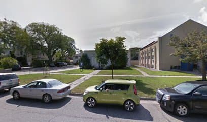 Public Defender Office — attorney in Fargo, ND