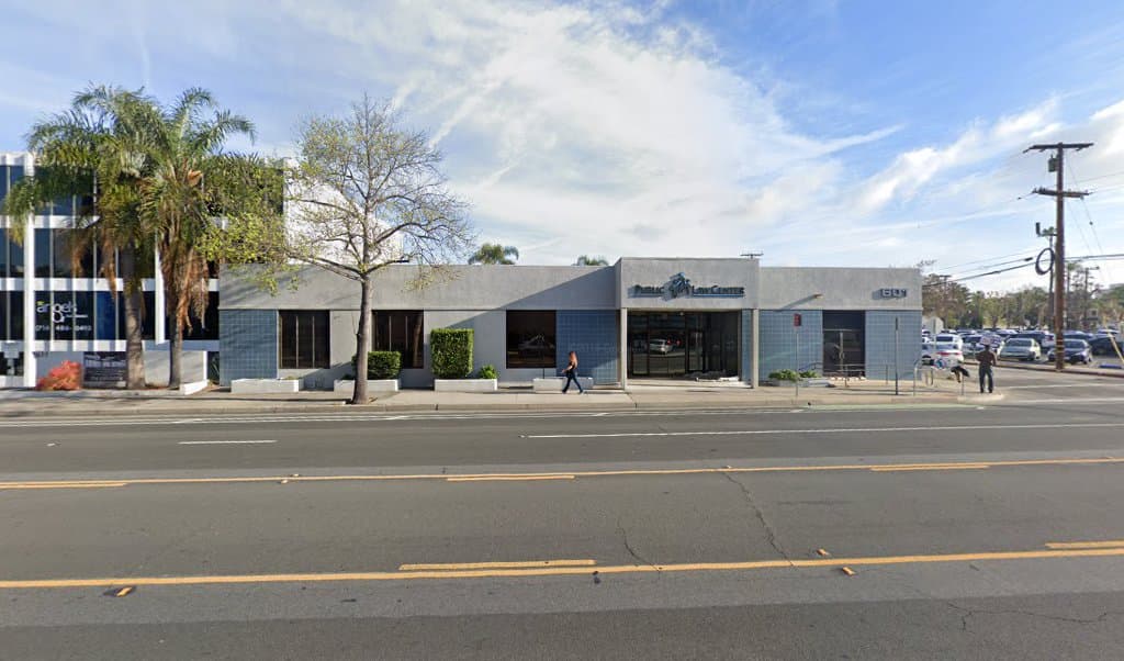 Public Law Center — attorney in Santa Ana, CA