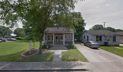 Purser Law Firm LLC — attorney in Opelousas, LA