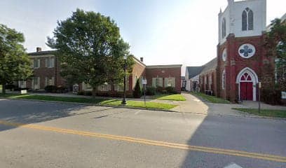 Pycraft Christopher — attorney in Wooster, OH