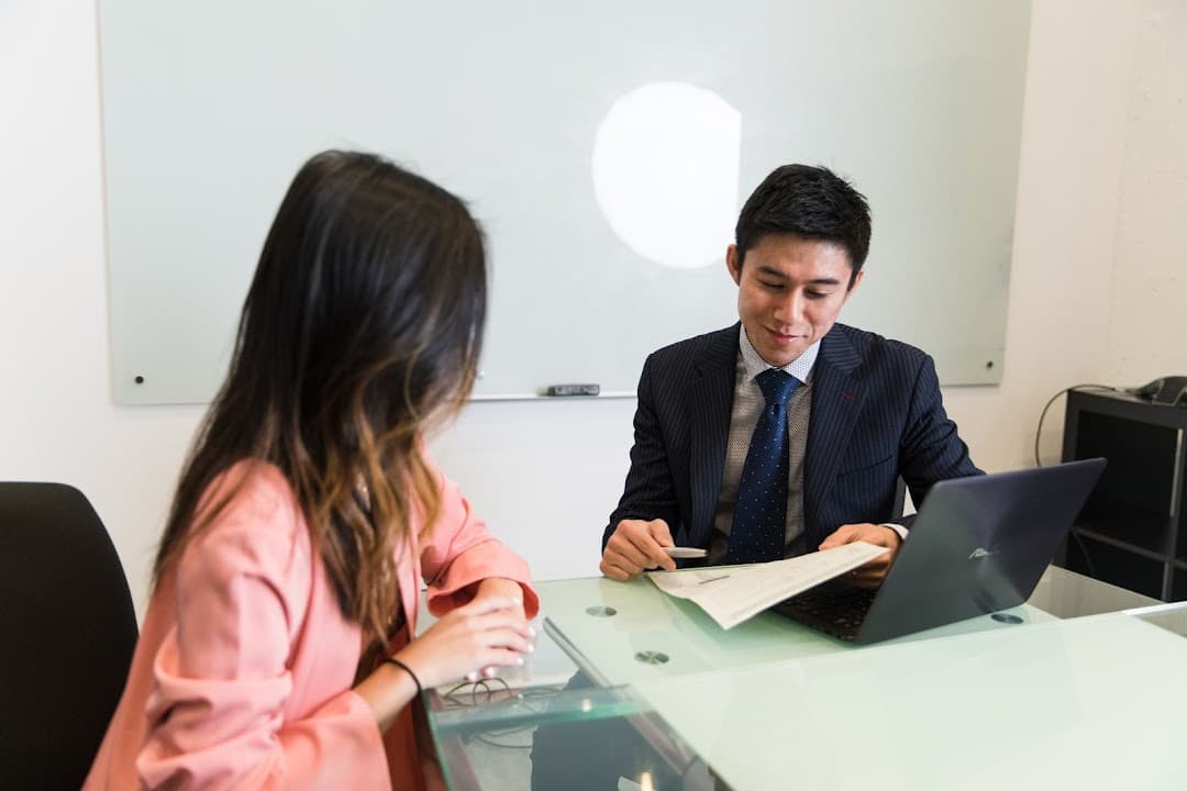 Queen City Immigration Law — attorney in Charlotte, NC